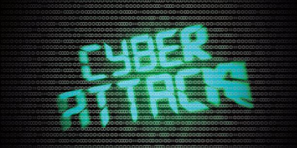 Une cyber-attaque géante a perturbé le fonctionnement d'internet vendredi
